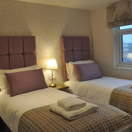 Haisthorpe Guest House Windermere Εξωτερικό φωτογραφία