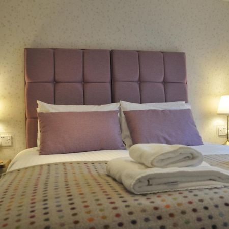 Haisthorpe Guest House Windermere Εξωτερικό φωτογραφία