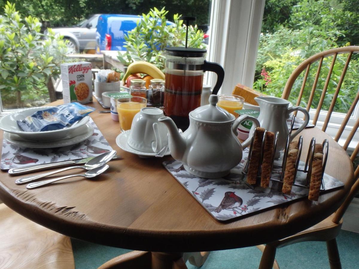 Haisthorpe Guest House Windermere Εξωτερικό φωτογραφία