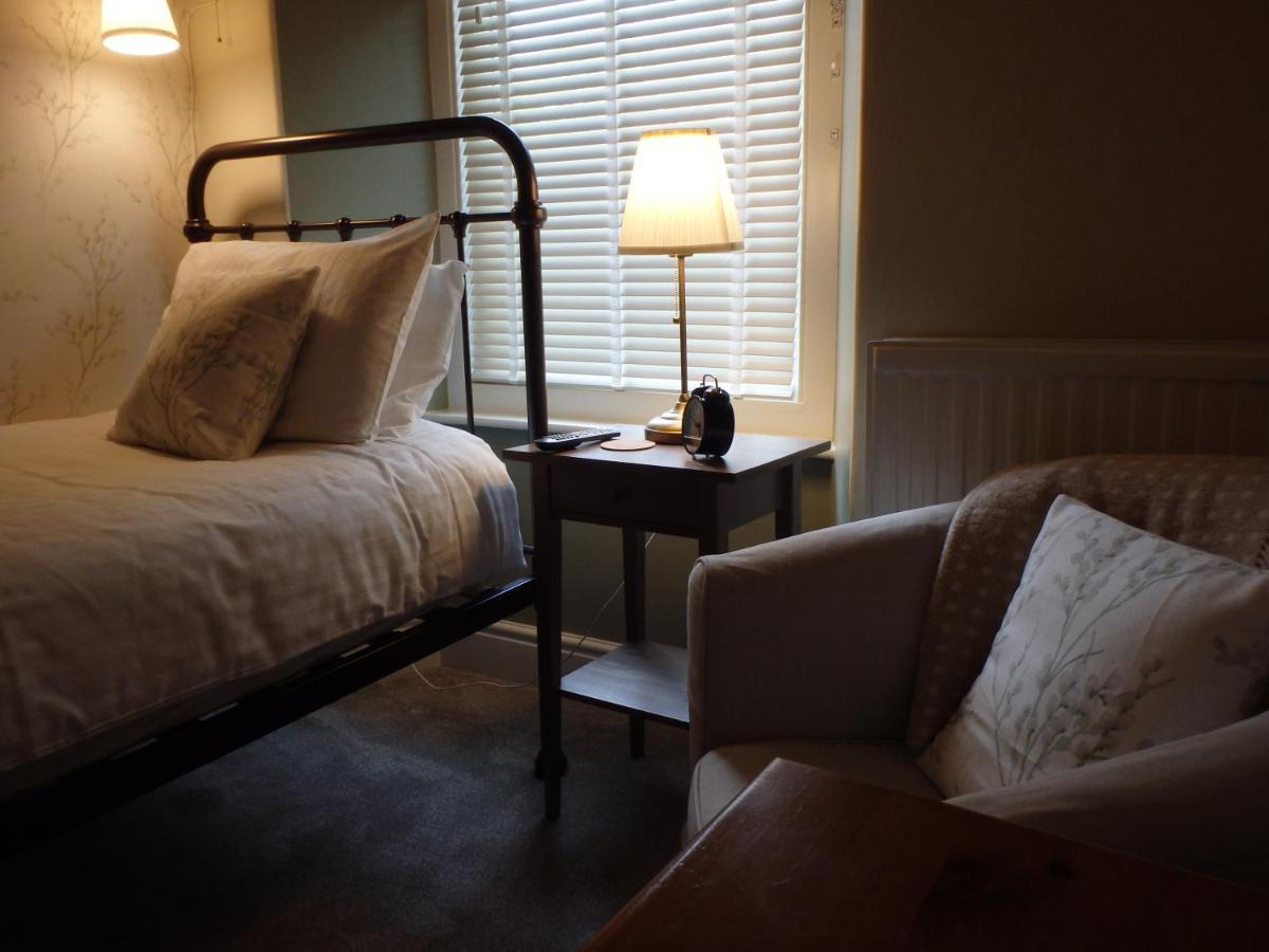 Haisthorpe Guest House Windermere Εξωτερικό φωτογραφία