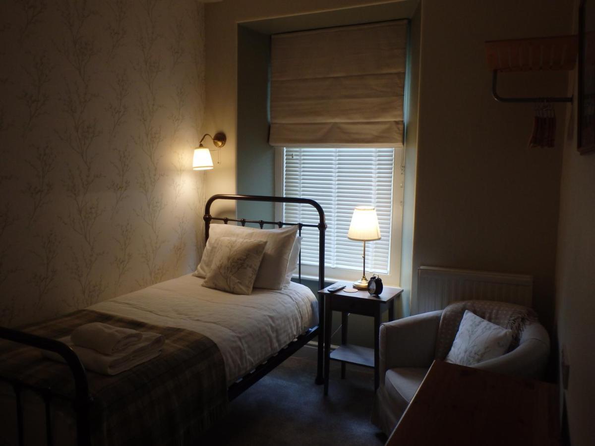 Haisthorpe Guest House Windermere Εξωτερικό φωτογραφία