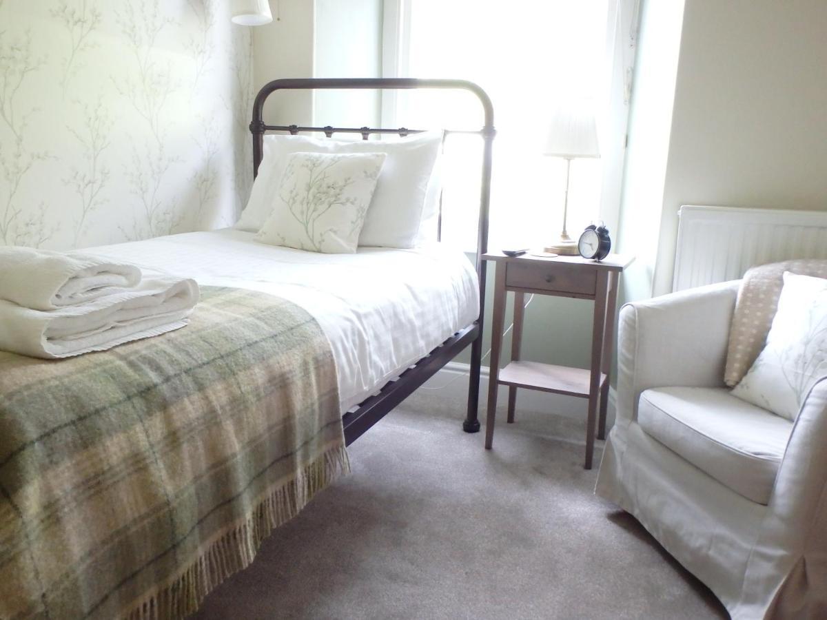 Haisthorpe Guest House Windermere Εξωτερικό φωτογραφία