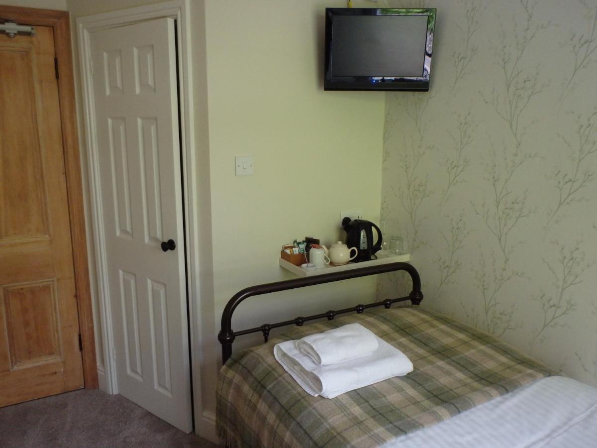 Haisthorpe Guest House Windermere Εξωτερικό φωτογραφία