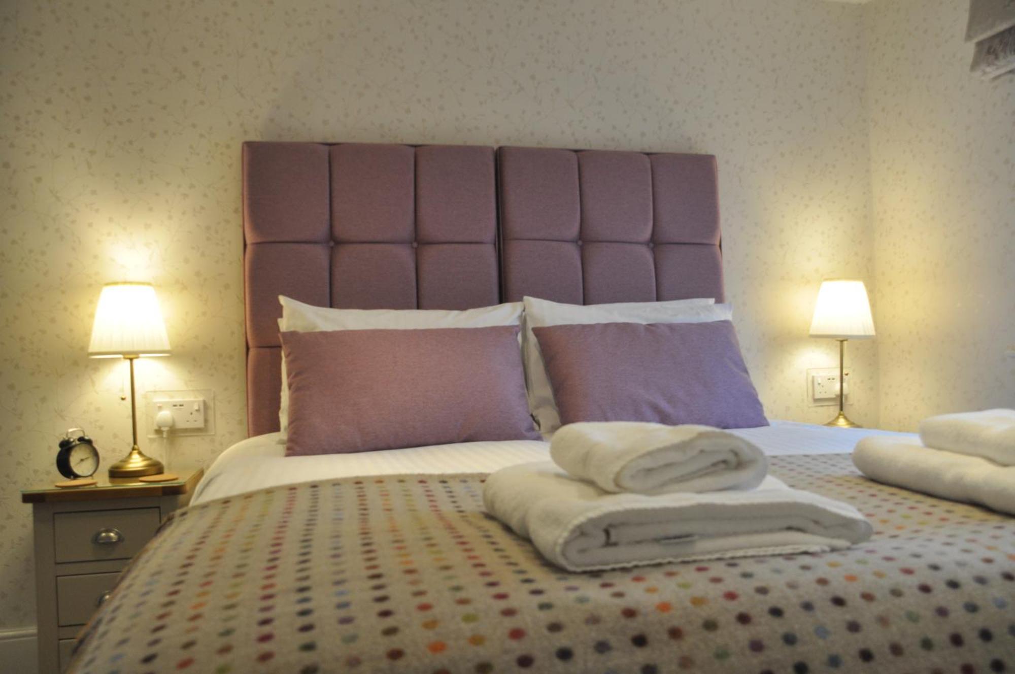 Haisthorpe Guest House Windermere Εξωτερικό φωτογραφία