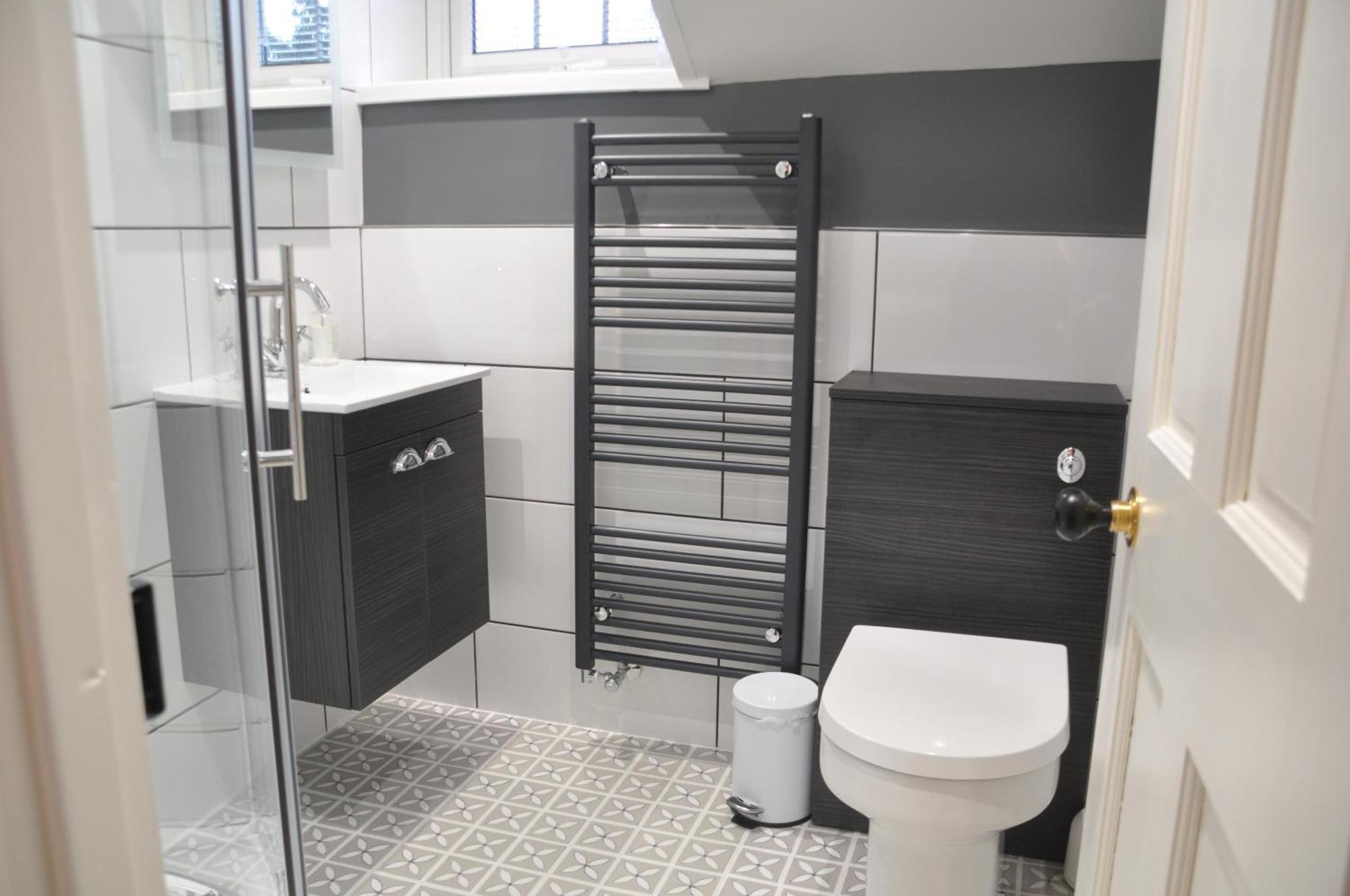 Haisthorpe Guest House Windermere Εξωτερικό φωτογραφία