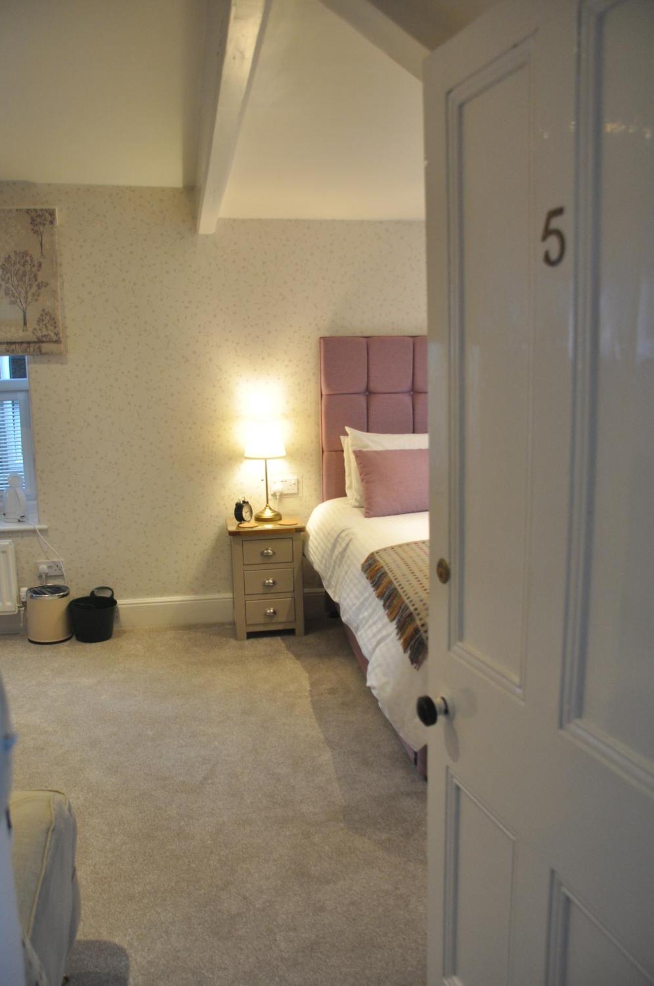 Haisthorpe Guest House Windermere Εξωτερικό φωτογραφία
