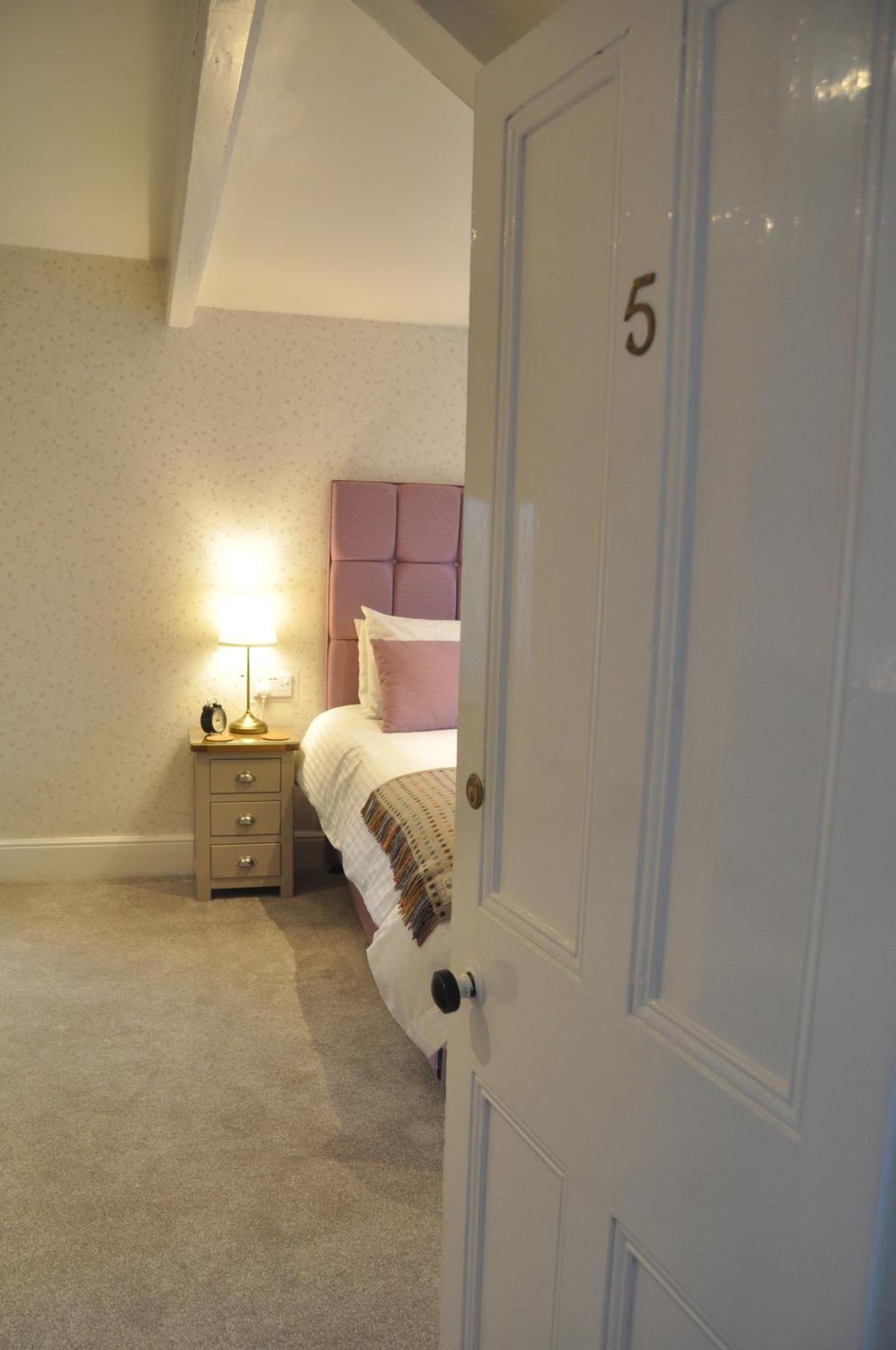 Haisthorpe Guest House Windermere Εξωτερικό φωτογραφία