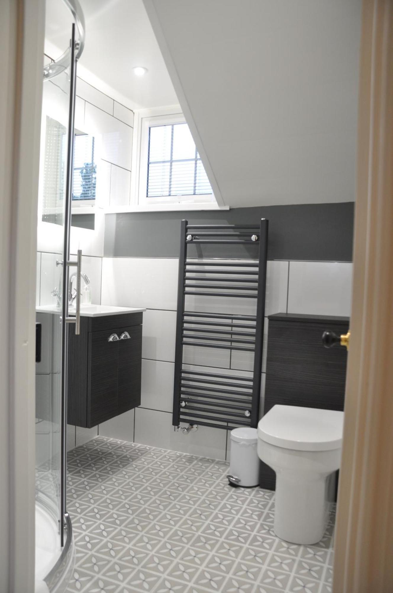 Haisthorpe Guest House Windermere Εξωτερικό φωτογραφία
