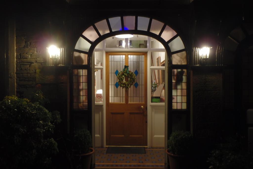 Haisthorpe Guest House Windermere Εξωτερικό φωτογραφία