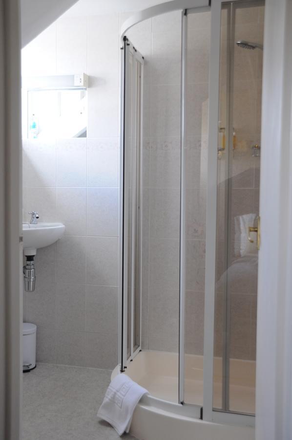 Haisthorpe Guest House Windermere Εξωτερικό φωτογραφία