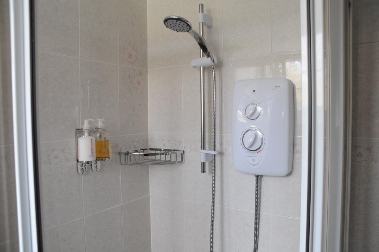 Haisthorpe Guest House Windermere Εξωτερικό φωτογραφία