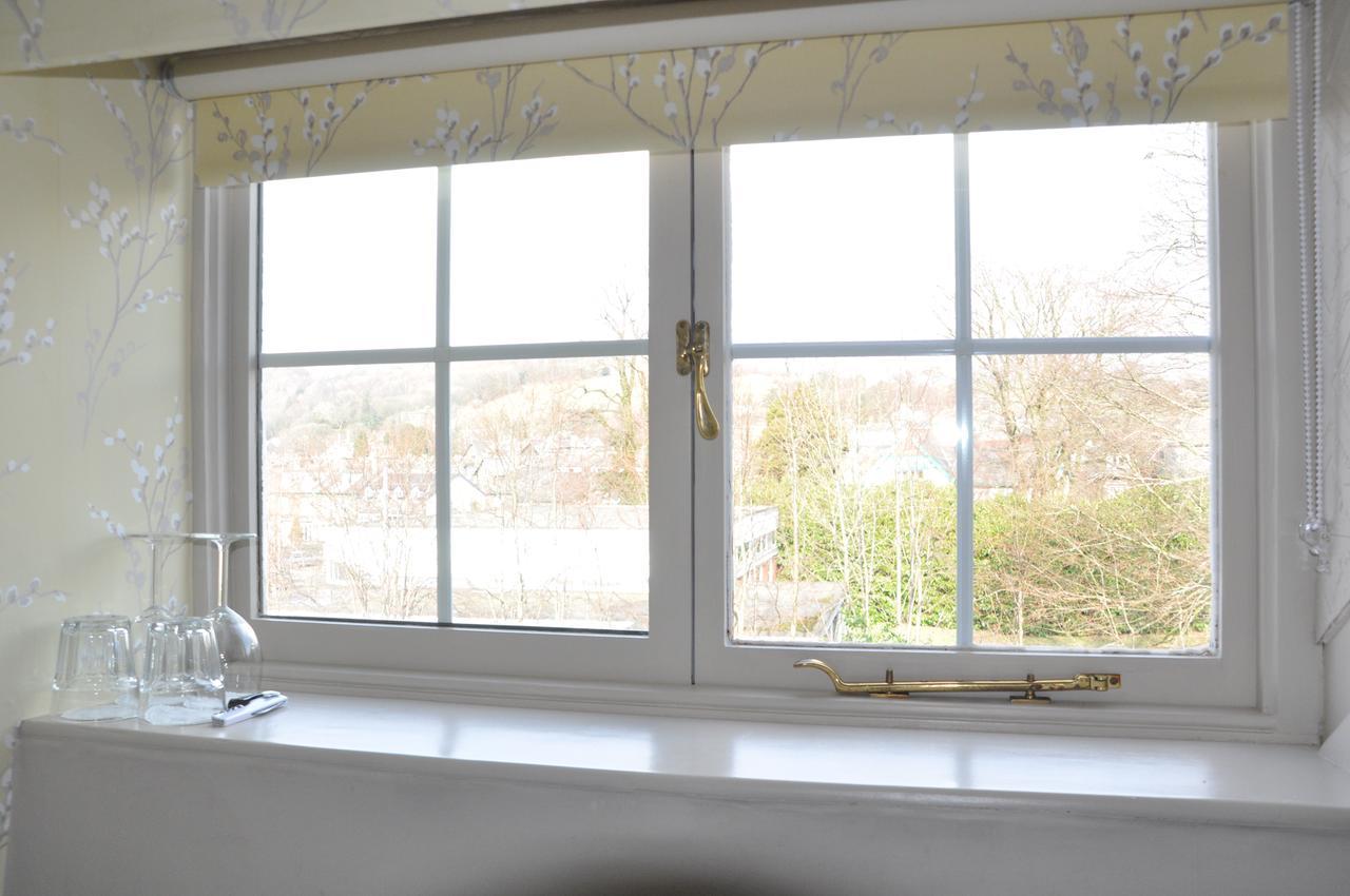 Haisthorpe Guest House Windermere Εξωτερικό φωτογραφία