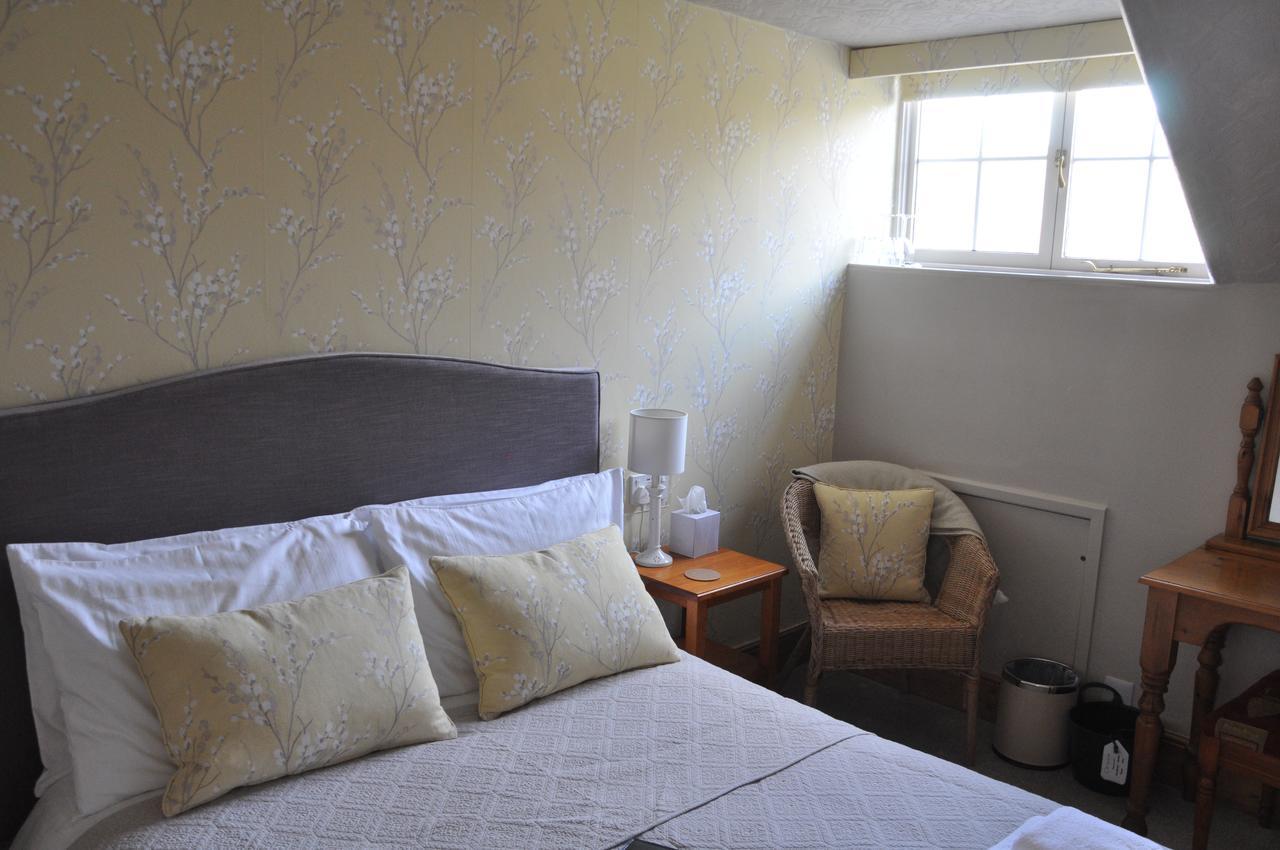 Haisthorpe Guest House Windermere Εξωτερικό φωτογραφία