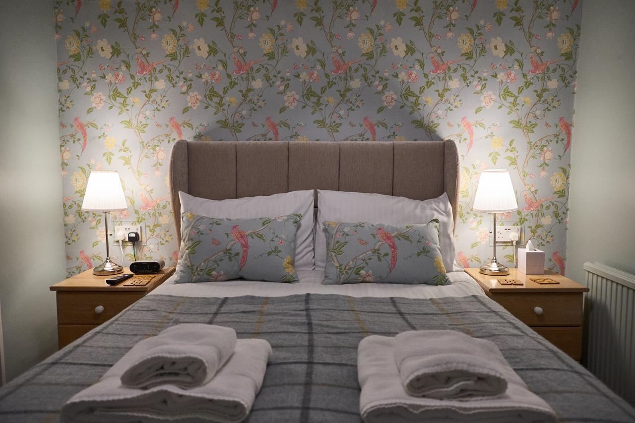 Haisthorpe Guest House Windermere Εξωτερικό φωτογραφία