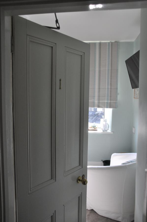 Haisthorpe Guest House Windermere Εξωτερικό φωτογραφία