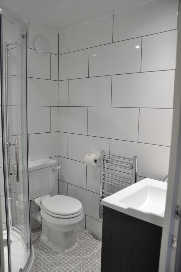 Haisthorpe Guest House Windermere Εξωτερικό φωτογραφία