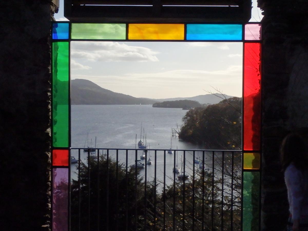 Haisthorpe Guest House Windermere Εξωτερικό φωτογραφία