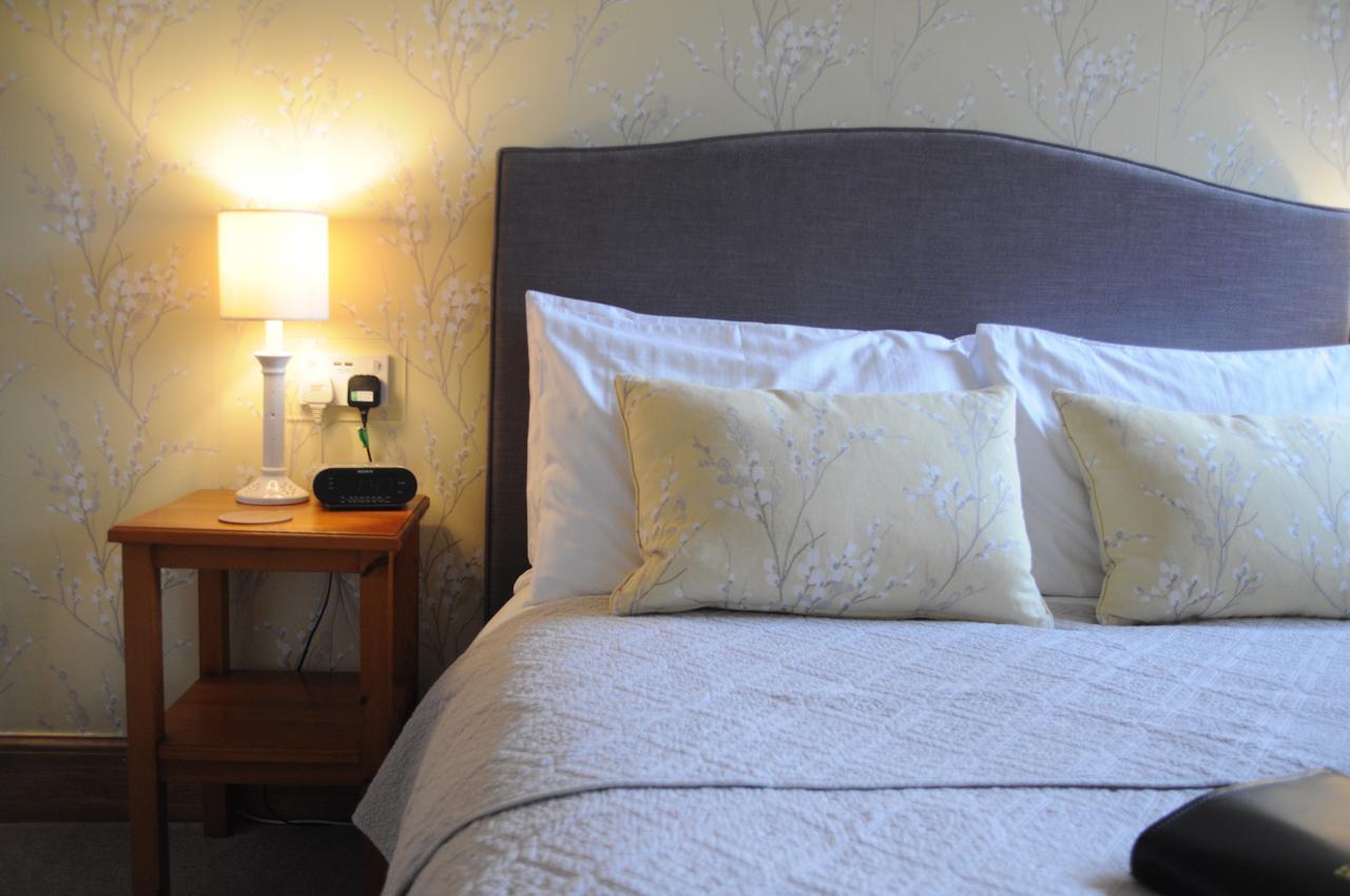 Haisthorpe Guest House Windermere Εξωτερικό φωτογραφία
