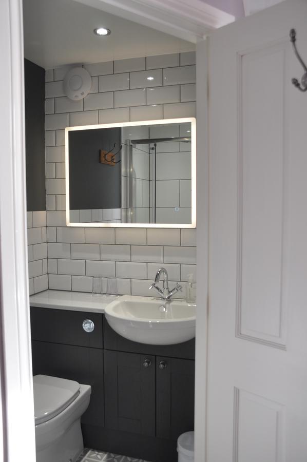 Haisthorpe Guest House Windermere Εξωτερικό φωτογραφία
