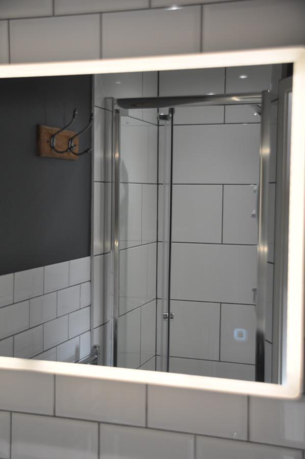 Haisthorpe Guest House Windermere Εξωτερικό φωτογραφία
