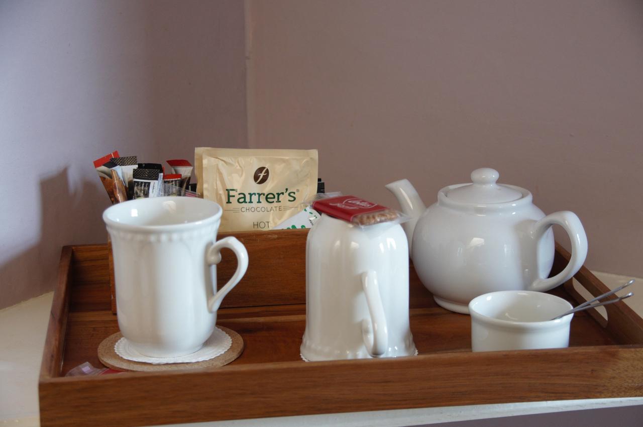 Haisthorpe Guest House Windermere Εξωτερικό φωτογραφία