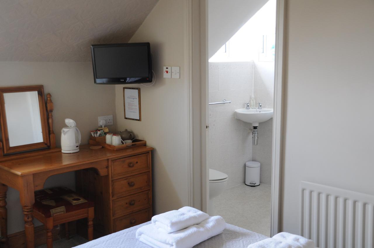 Haisthorpe Guest House Windermere Εξωτερικό φωτογραφία
