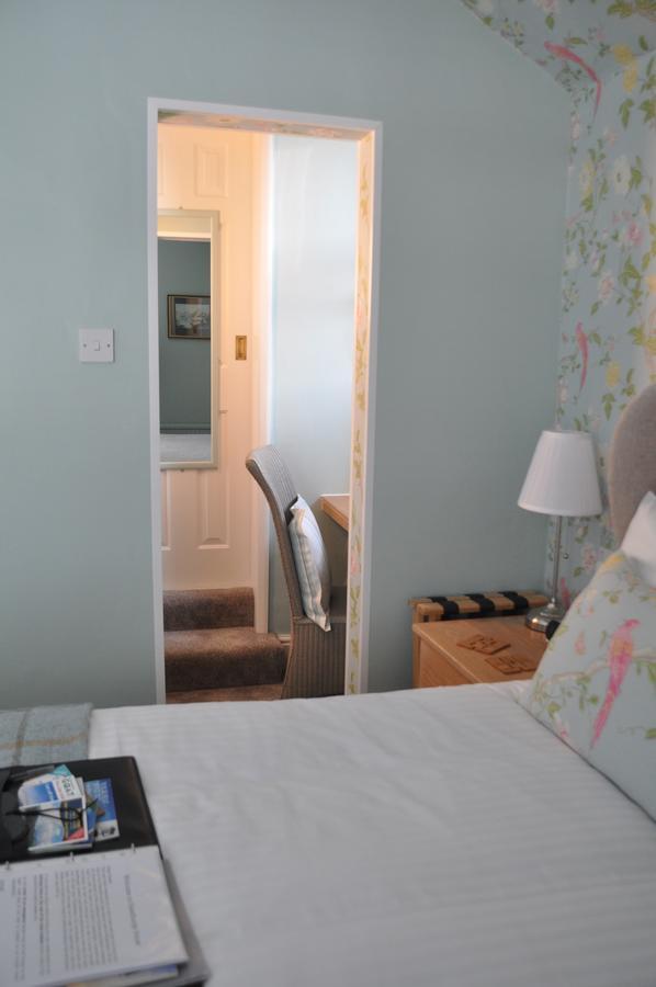 Haisthorpe Guest House Windermere Εξωτερικό φωτογραφία