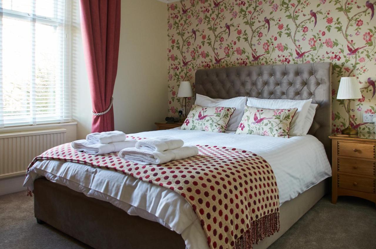 Haisthorpe Guest House Windermere Εξωτερικό φωτογραφία