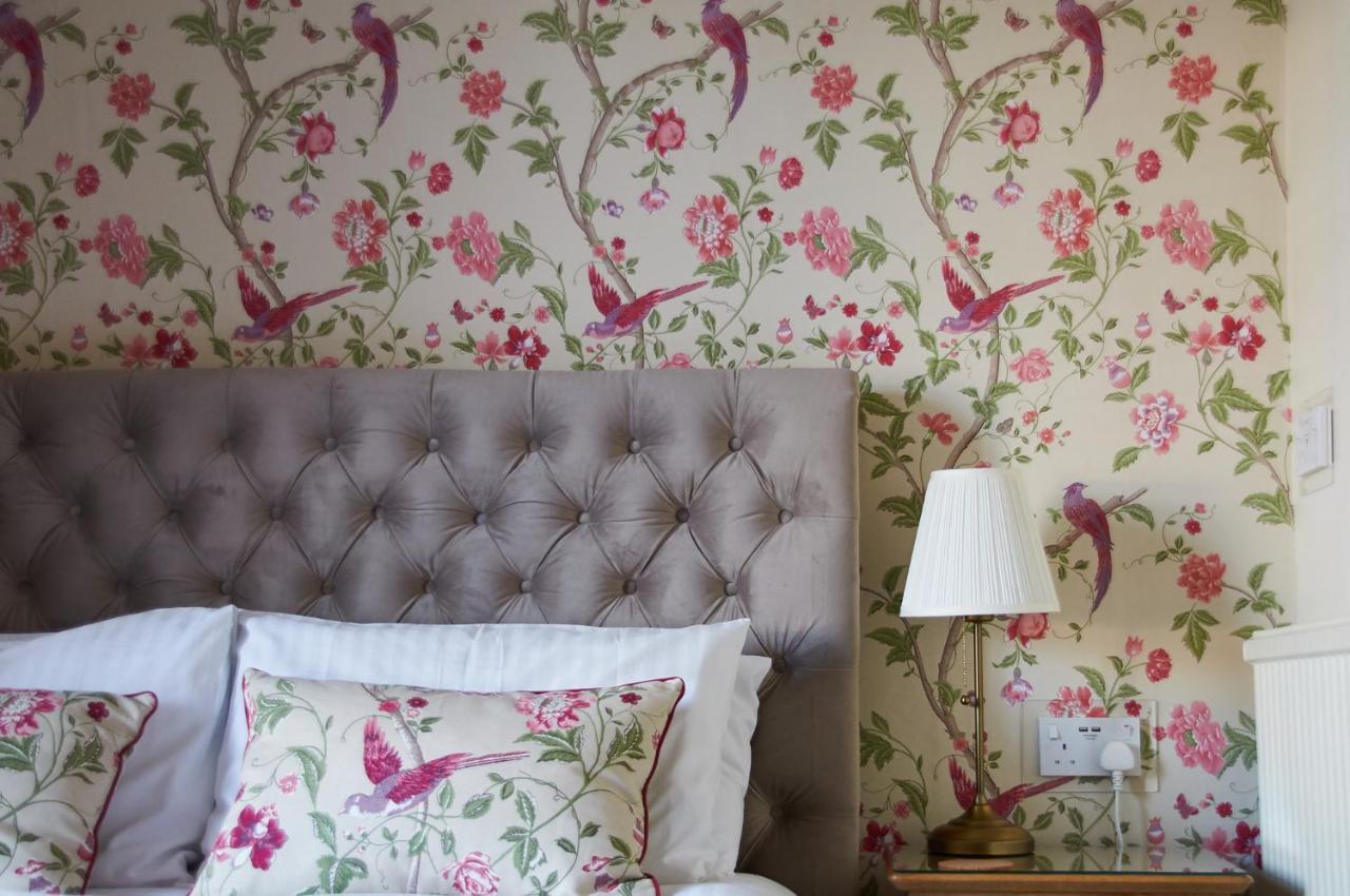Haisthorpe Guest House Windermere Εξωτερικό φωτογραφία