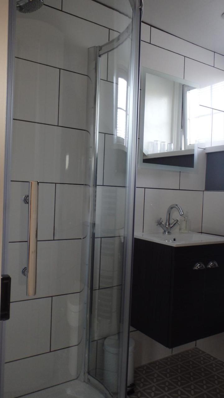 Haisthorpe Guest House Windermere Εξωτερικό φωτογραφία