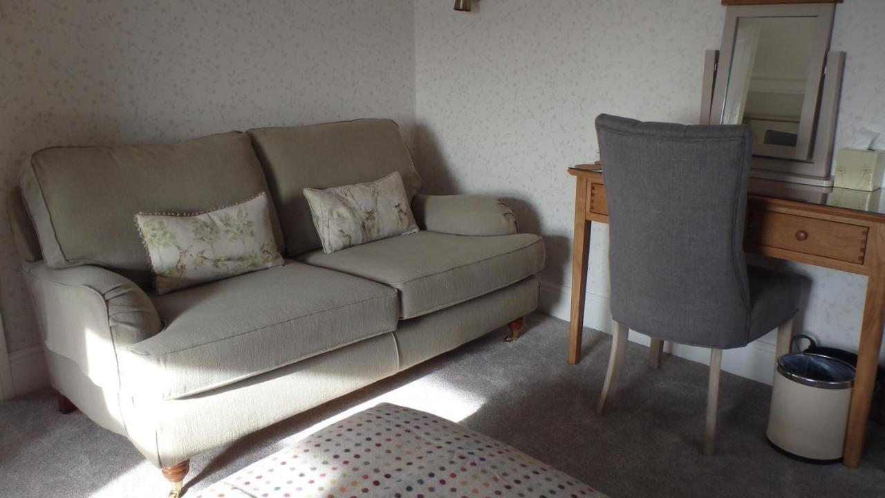 Haisthorpe Guest House Windermere Εξωτερικό φωτογραφία