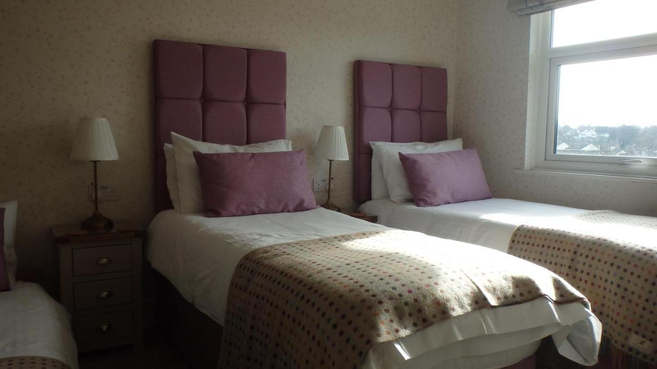 Haisthorpe Guest House Windermere Εξωτερικό φωτογραφία