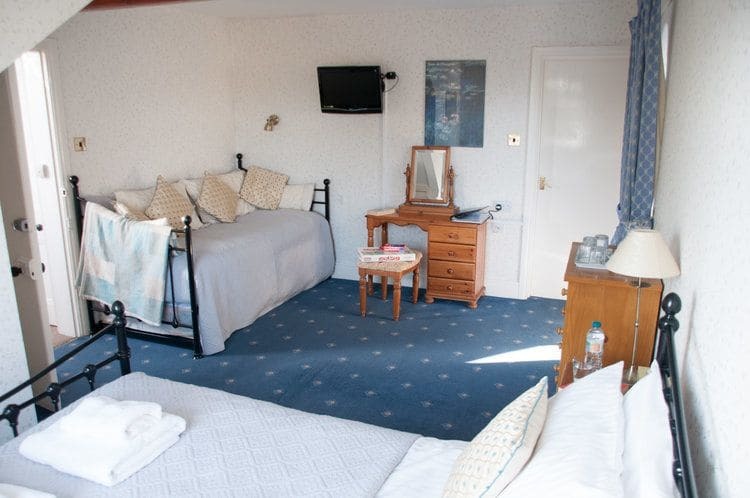 Haisthorpe Guest House Windermere Εξωτερικό φωτογραφία