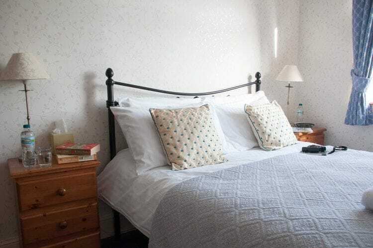 Haisthorpe Guest House Windermere Εξωτερικό φωτογραφία