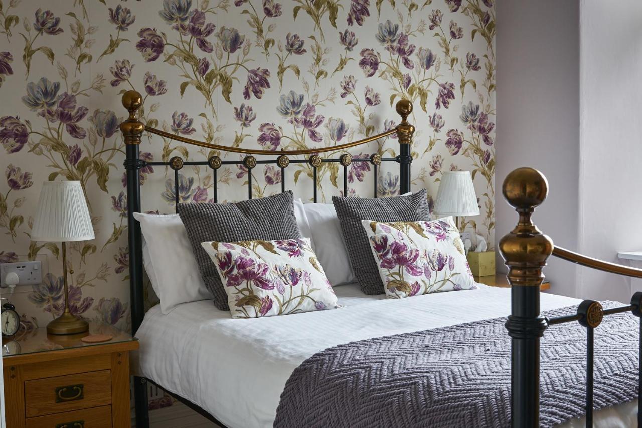 Haisthorpe Guest House Windermere Εξωτερικό φωτογραφία