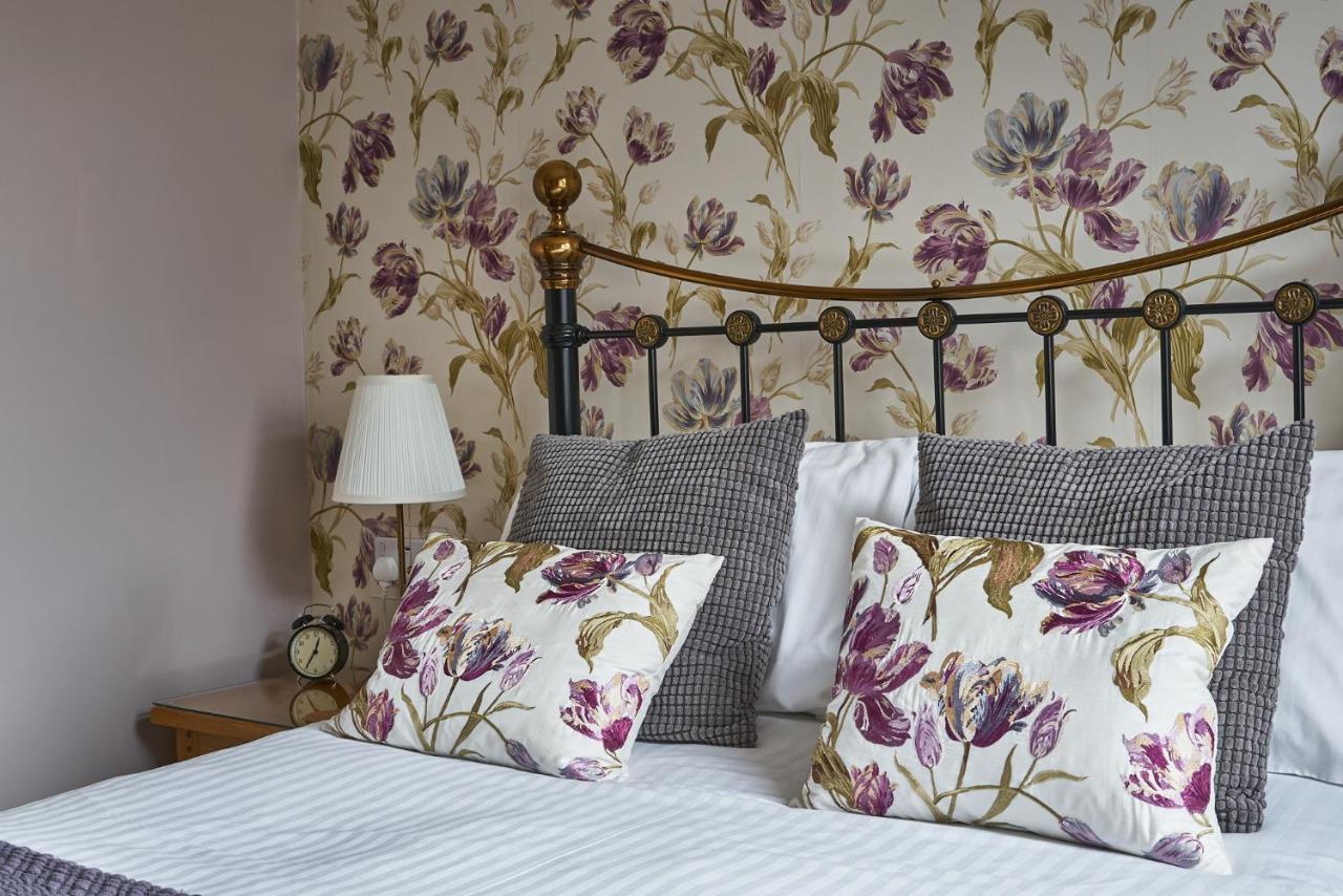 Haisthorpe Guest House Windermere Εξωτερικό φωτογραφία
