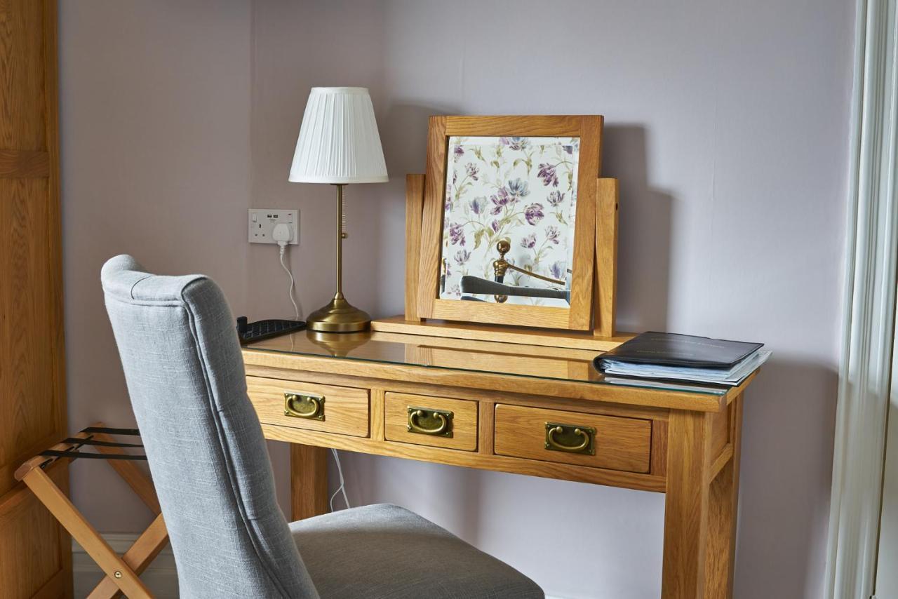 Haisthorpe Guest House Windermere Εξωτερικό φωτογραφία