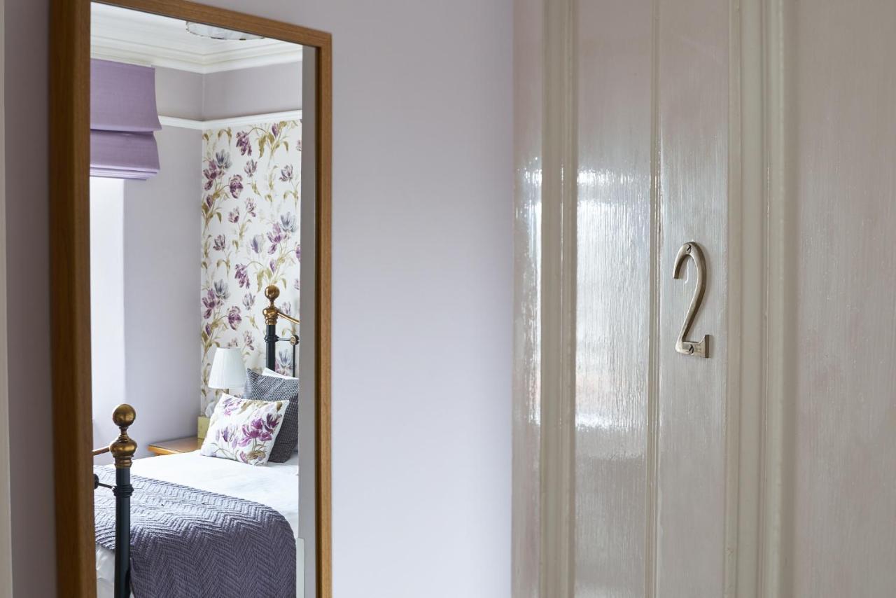 Haisthorpe Guest House Windermere Εξωτερικό φωτογραφία